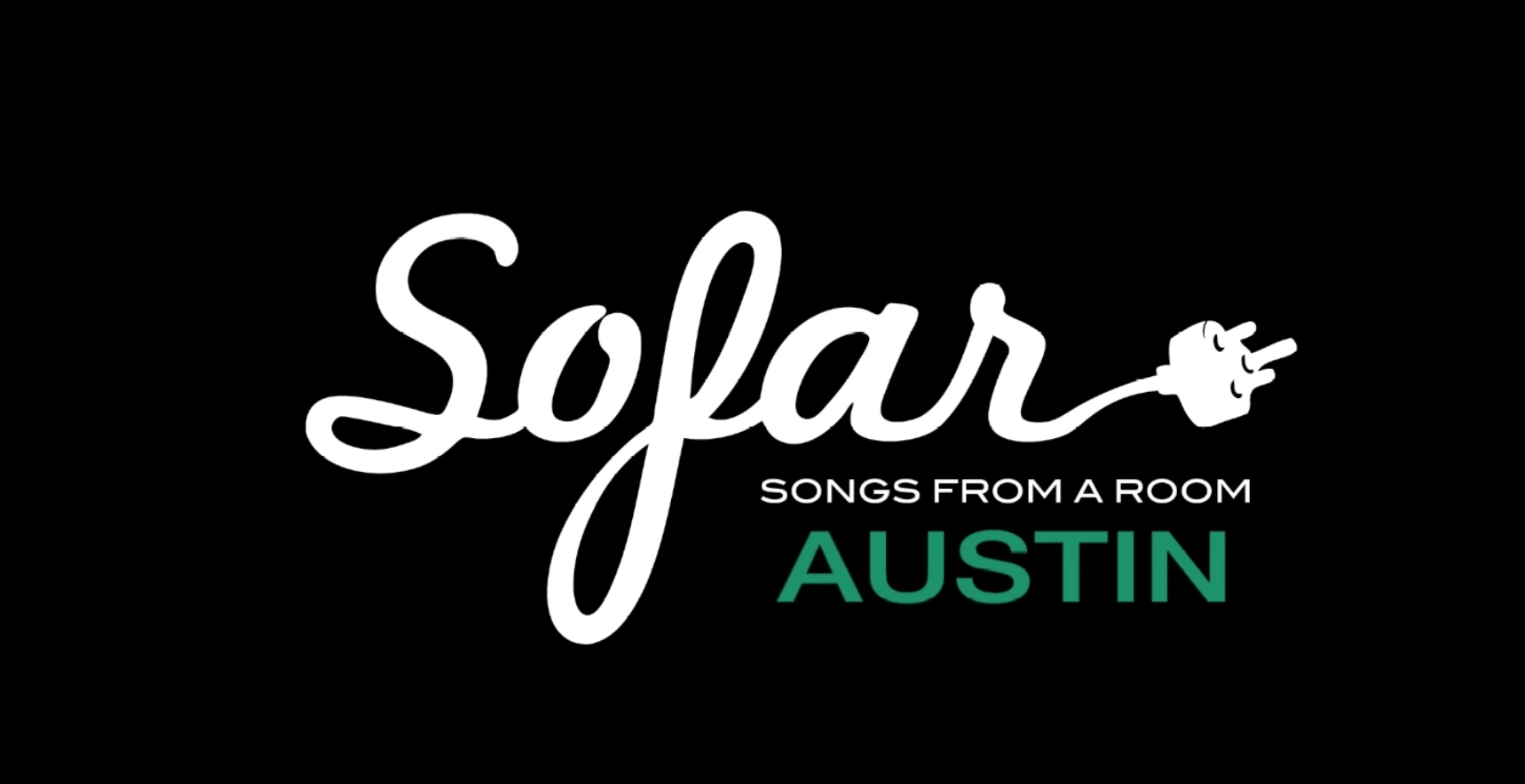 Russel Taine Jr. – Sofar Sounds 2017