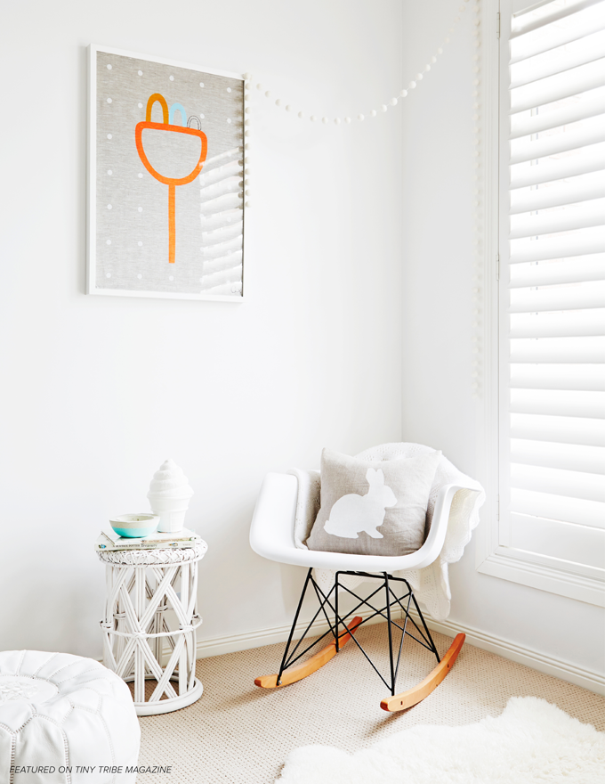 Tiny Tribe Magazine . Styled by Bird Meets Bliss. Photographed by www.annetteobrien.com.au/