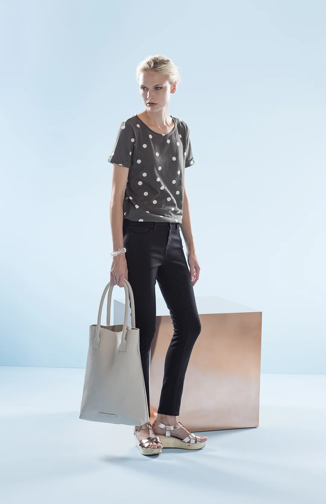 Leather Knit Glove , Country Road Raina Bootie , Wittner Clean Leather Jacket , Trenery Kleur Tote , Elk Accessories