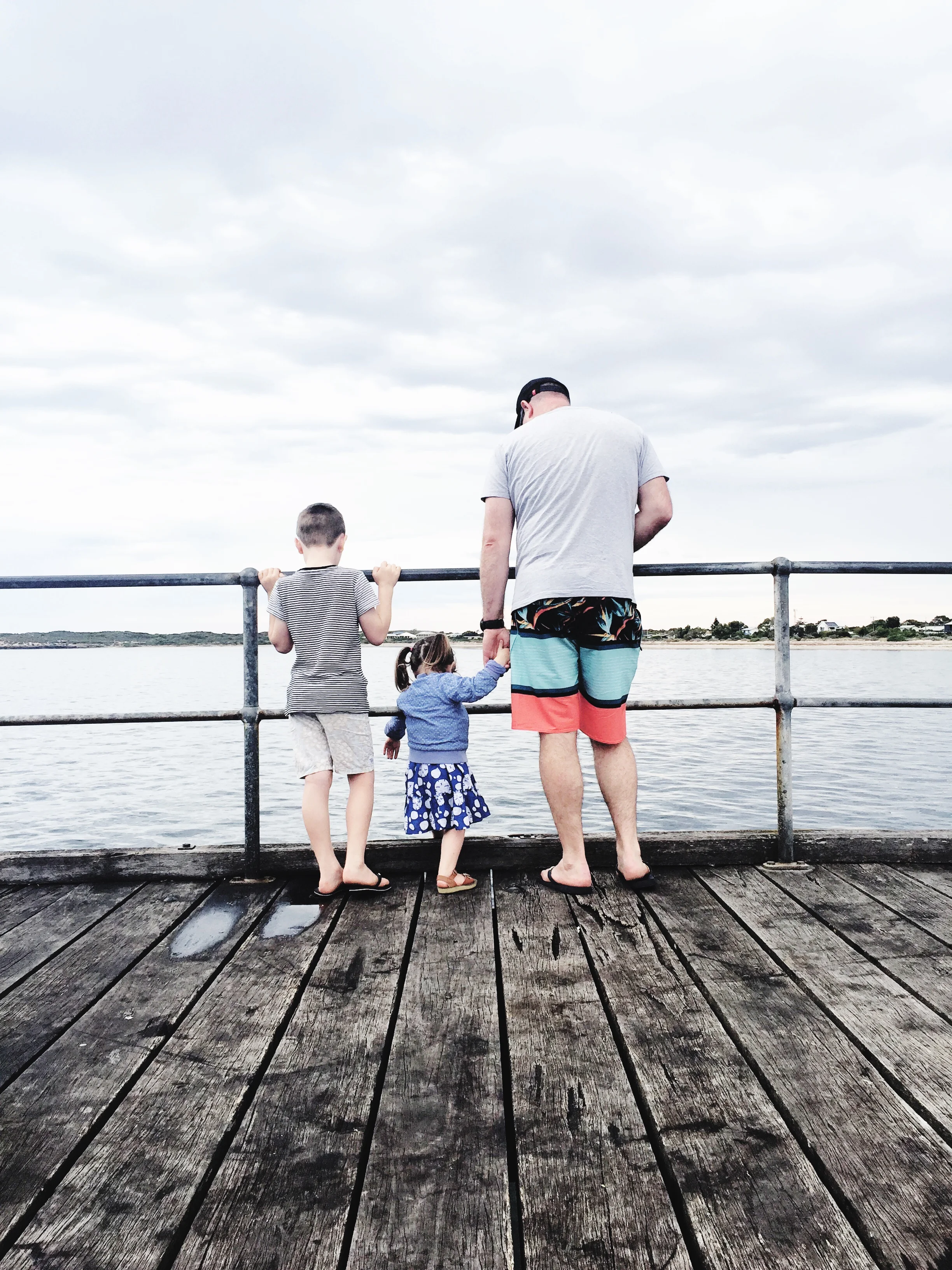 Marion Bay Jetty