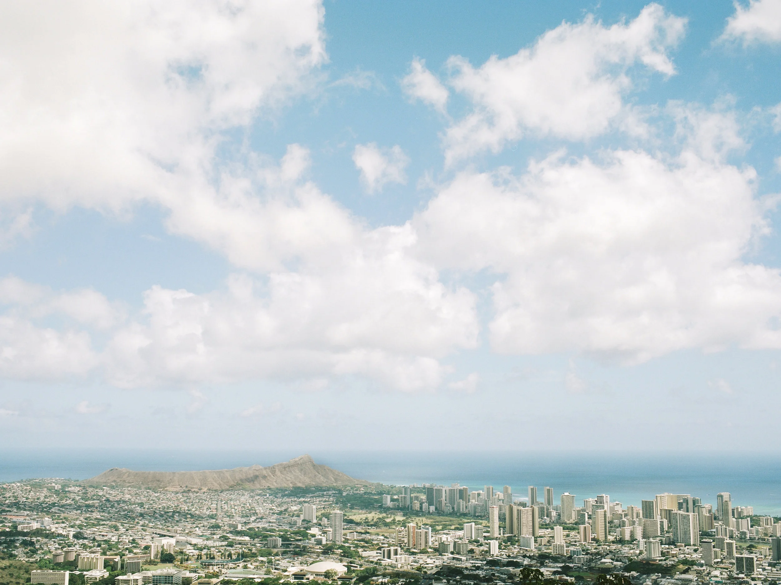 Diamond Head