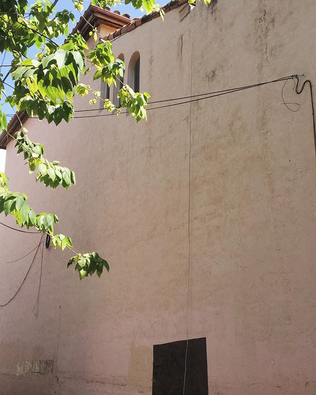 Not a door