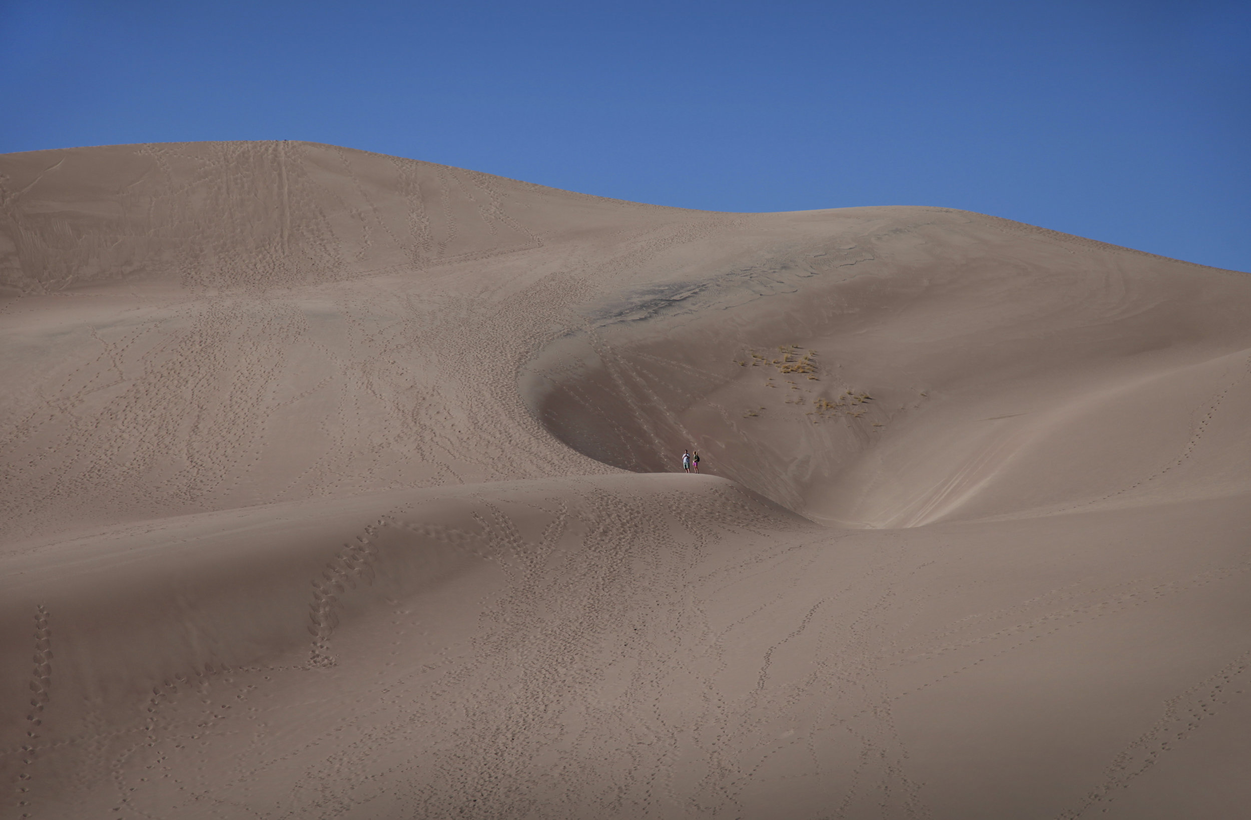 Great Sand Dunes