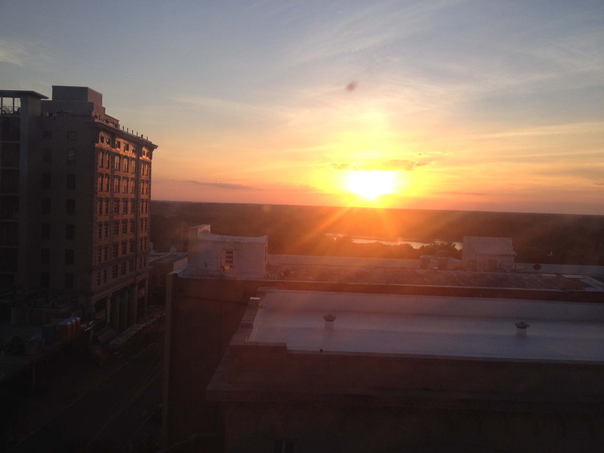 Side View of LOFTS at Sunset.jpeg