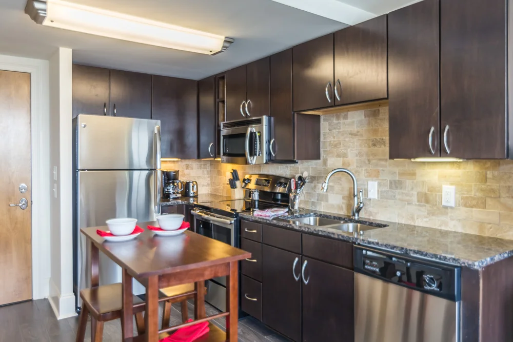 Loft 06 Kitchen