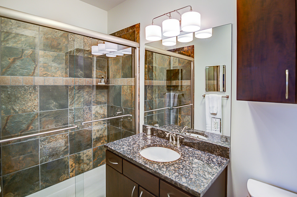 The LOFTS Lofts at First National