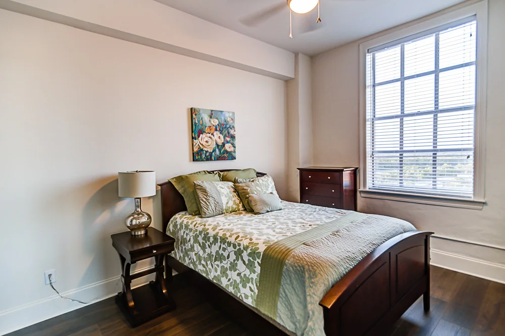 The LOFTS Lofts at First National