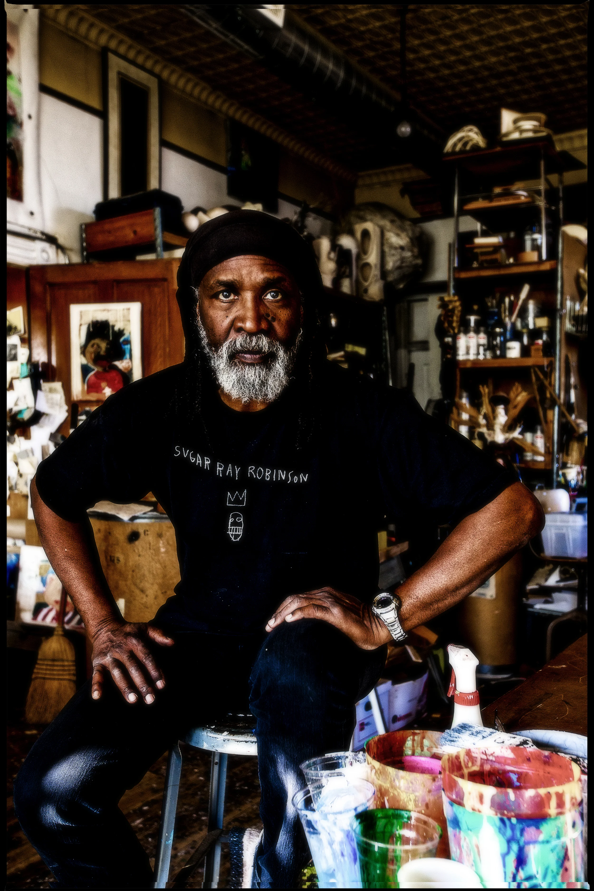 Photo courtesy of David Stevens © 2015