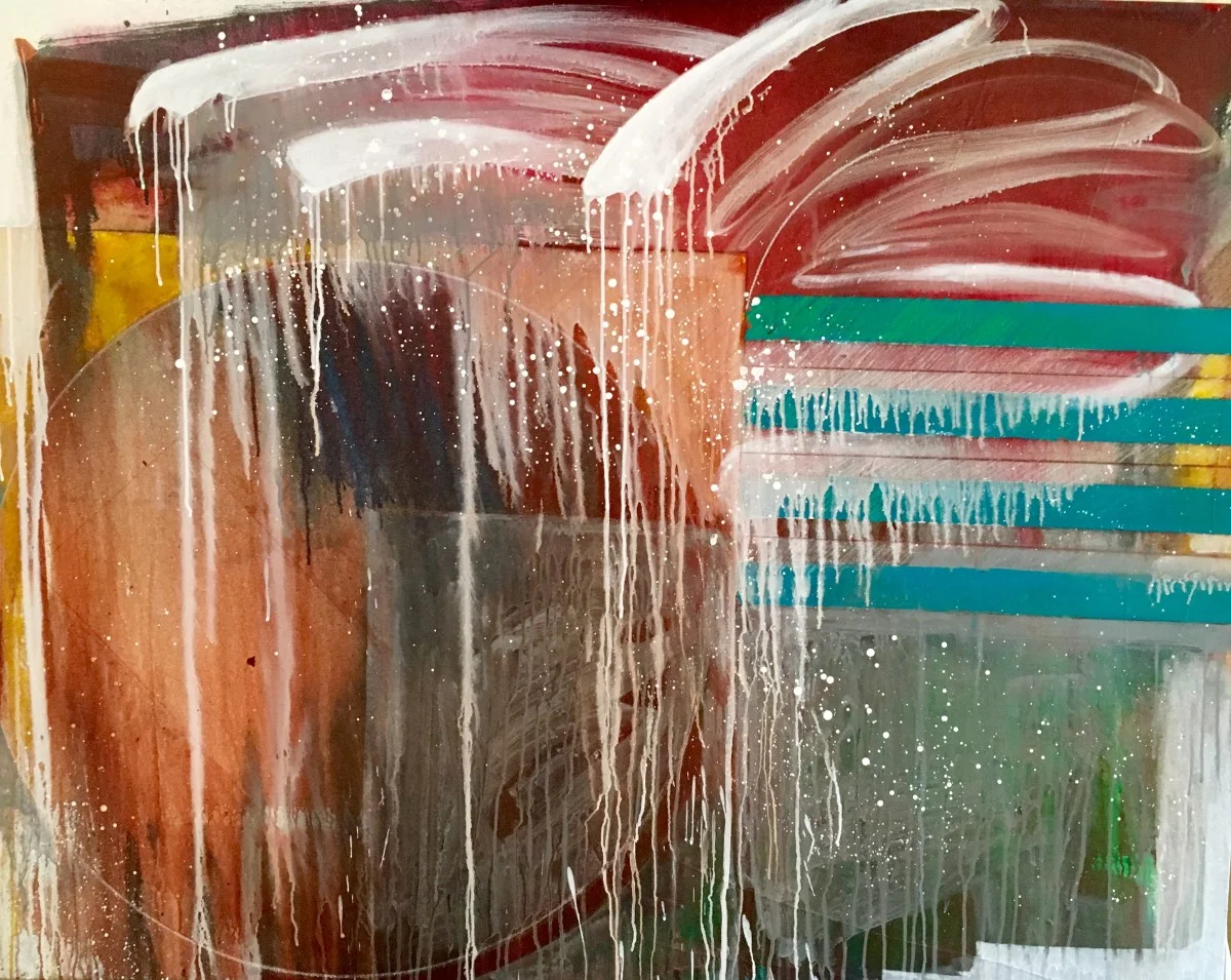 Floyd D. Tunson: JANUS