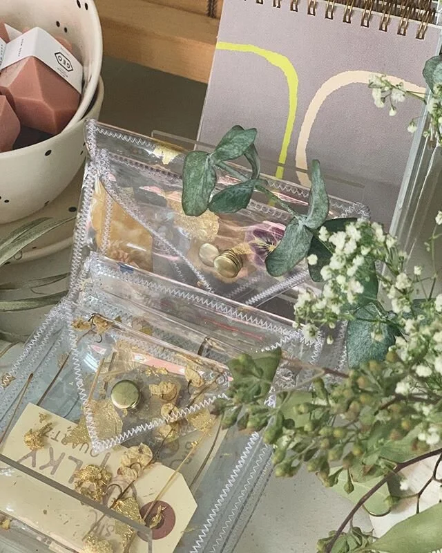 #happynewyearseve ! 
We&rsquo;re open today from  10-4pm and closed Jan 1st - Jan 3rd! We hope everyone has a lovely New Year&rsquo;s and well see ya&rsquo;ll when we reopen, on the 4th! #smalbusinessbreak #thanksforshoppingsmall .
.
.
.
.
. 
#shopha