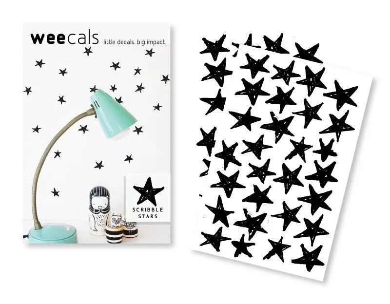 Weecal Wall Decals_stars.jpg