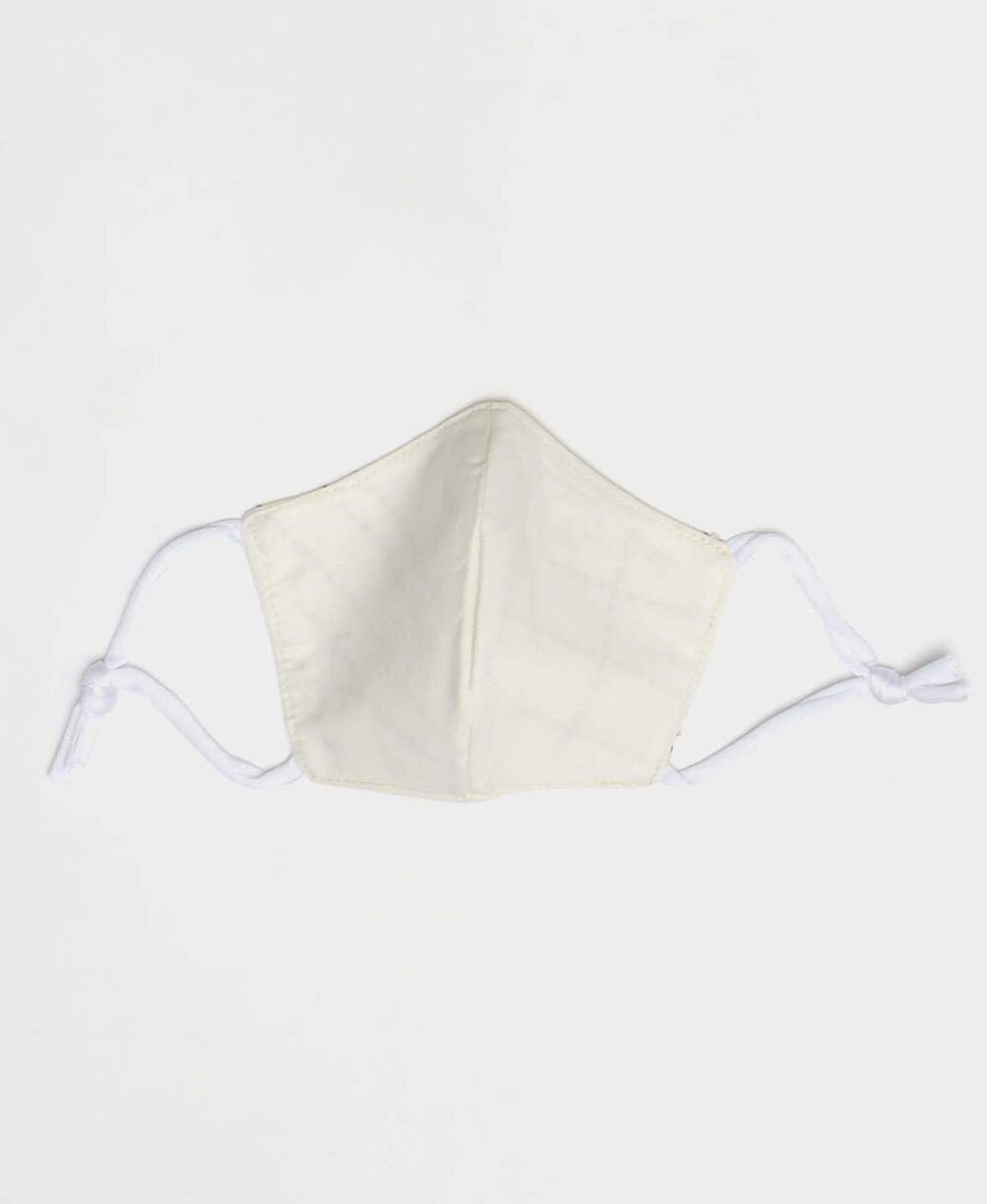 ORGANIC COTTON FACE MASK — LORE COLLECTION