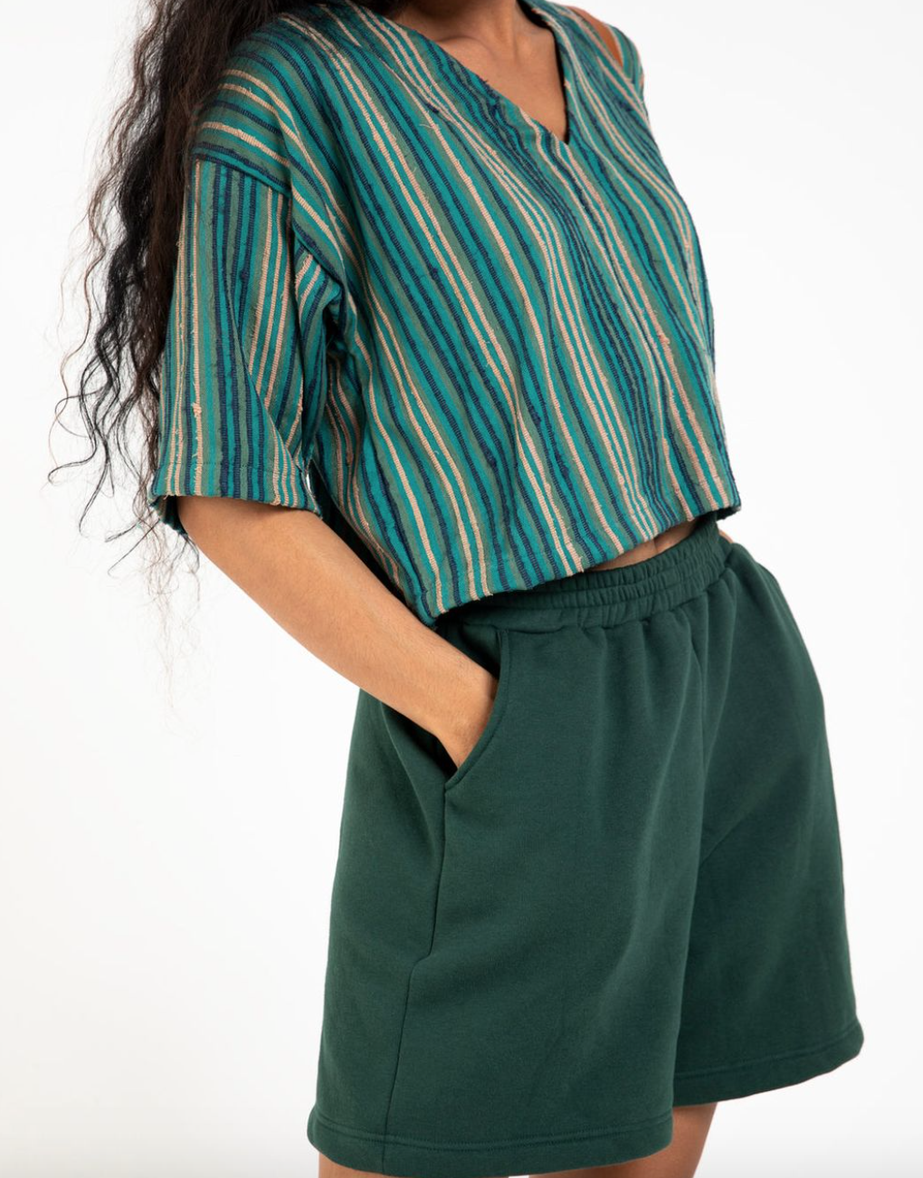 Tonle Sabra Shorts Jade 01.png