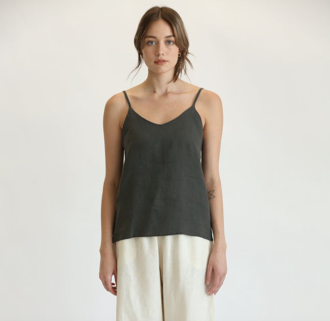 Filosofia Katty Tank Top Ink Front.png