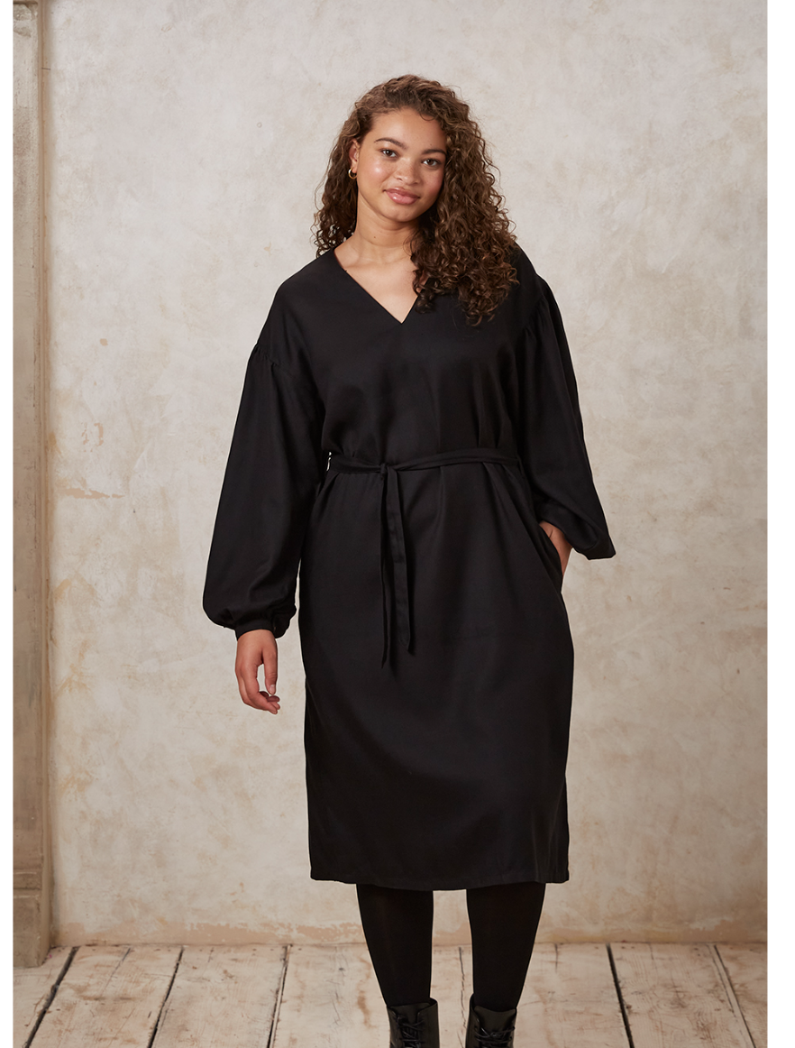 People Tree Ripley Dress front plus.png