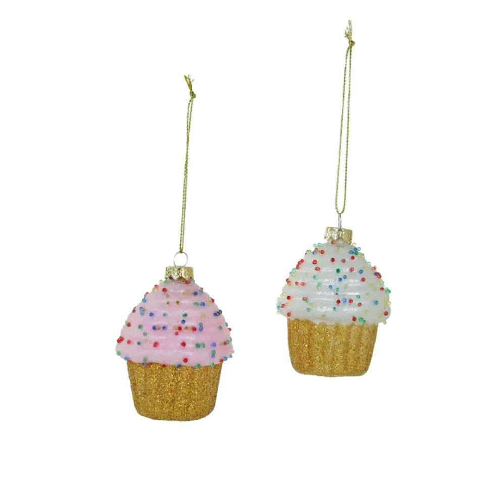 Cody Foster Tiny Cupcake Ornament.png