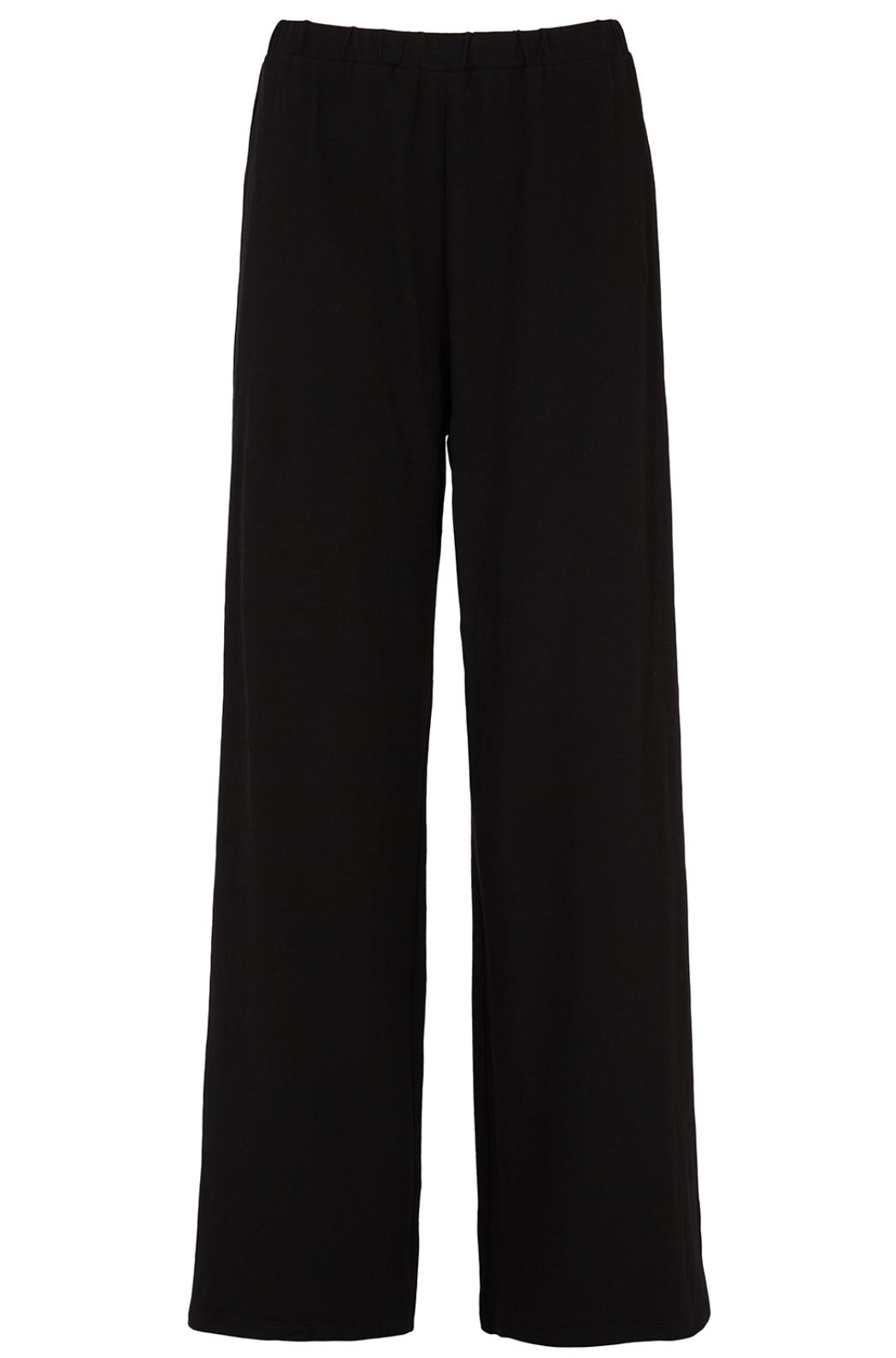 People Tree Jacinta Trousers Black alone.png