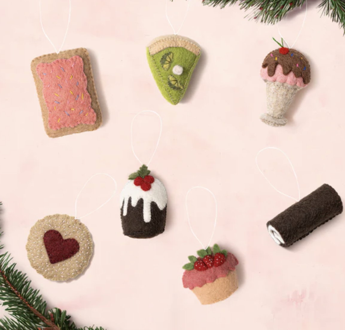 felt ice cream sundae ornament 2.png
