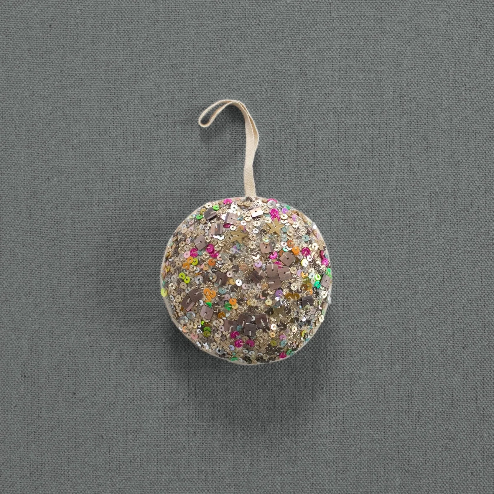 skippy cotton disco ball ornament 4.jpeg