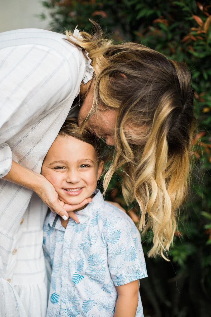 The Matula Family | Jakarta Sessions | Kuala Lumpur Family Photographer 