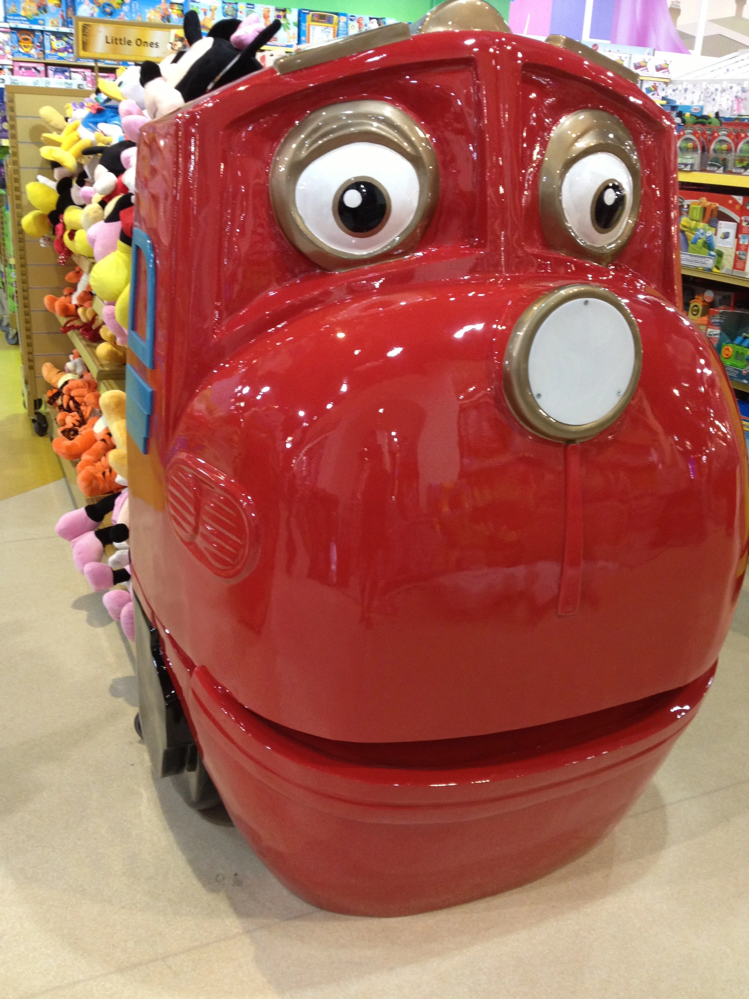 Toys R' Us