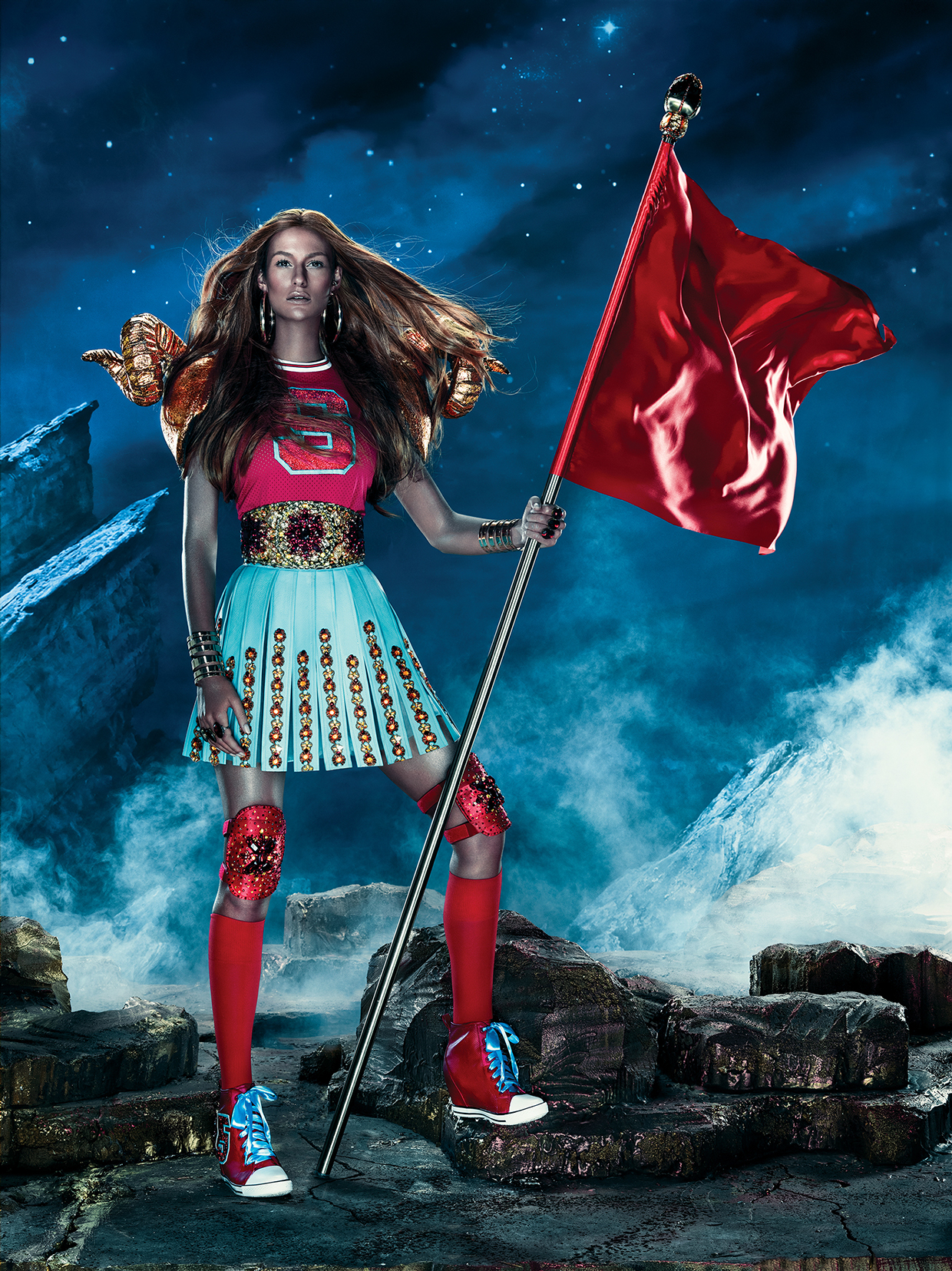 Splash Calendar 2015