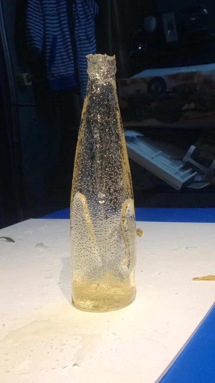 Sugar Glass