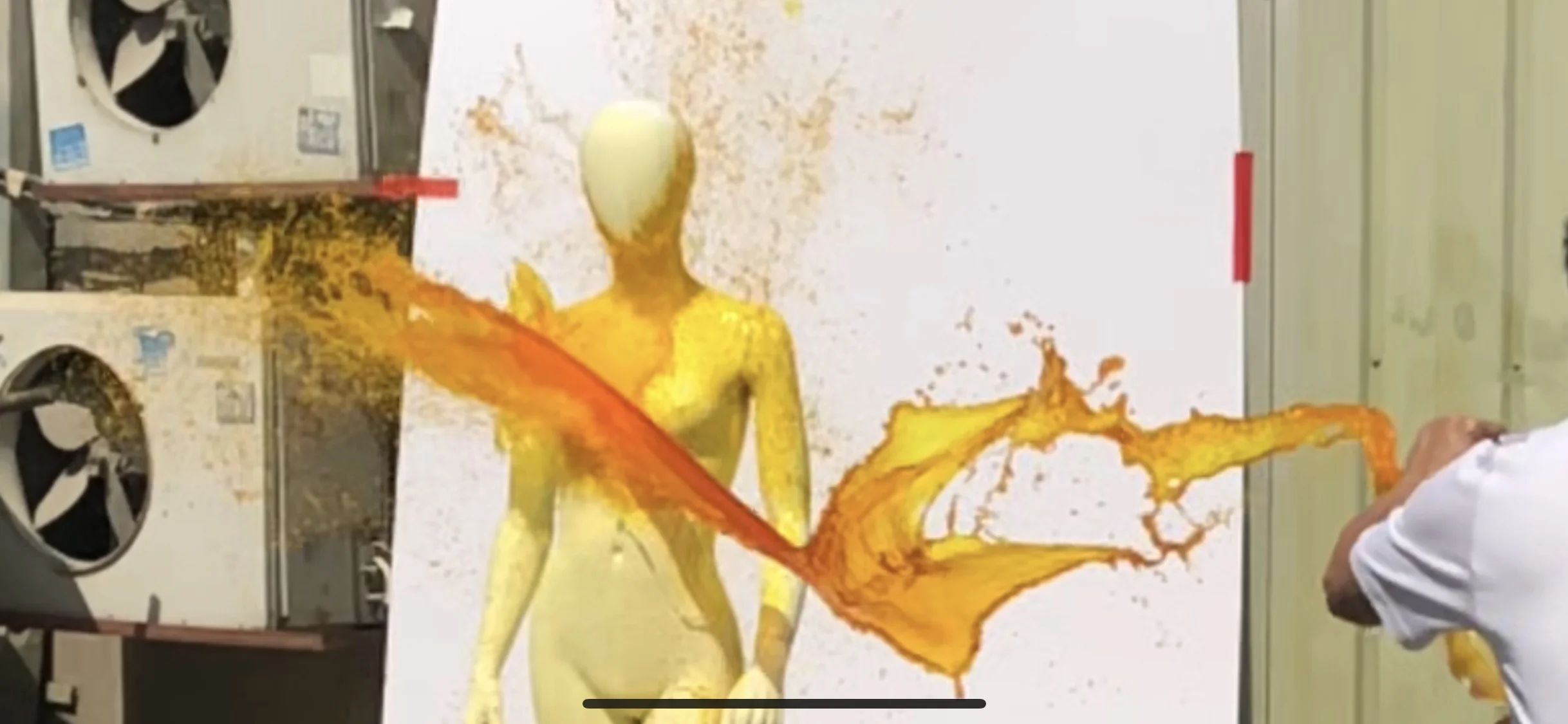 Lemon Yellow Sun Films