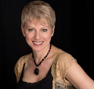  Cheryl Pickering