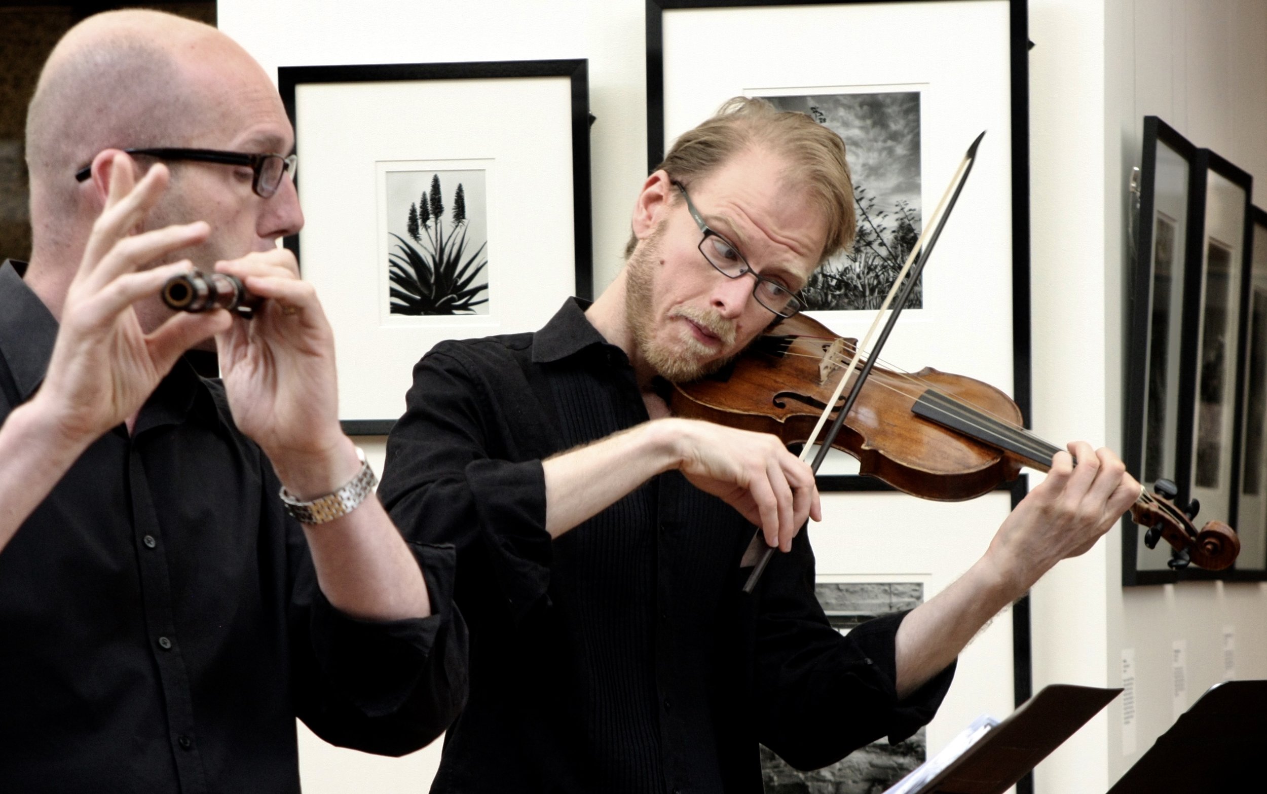 Ensemble Galante