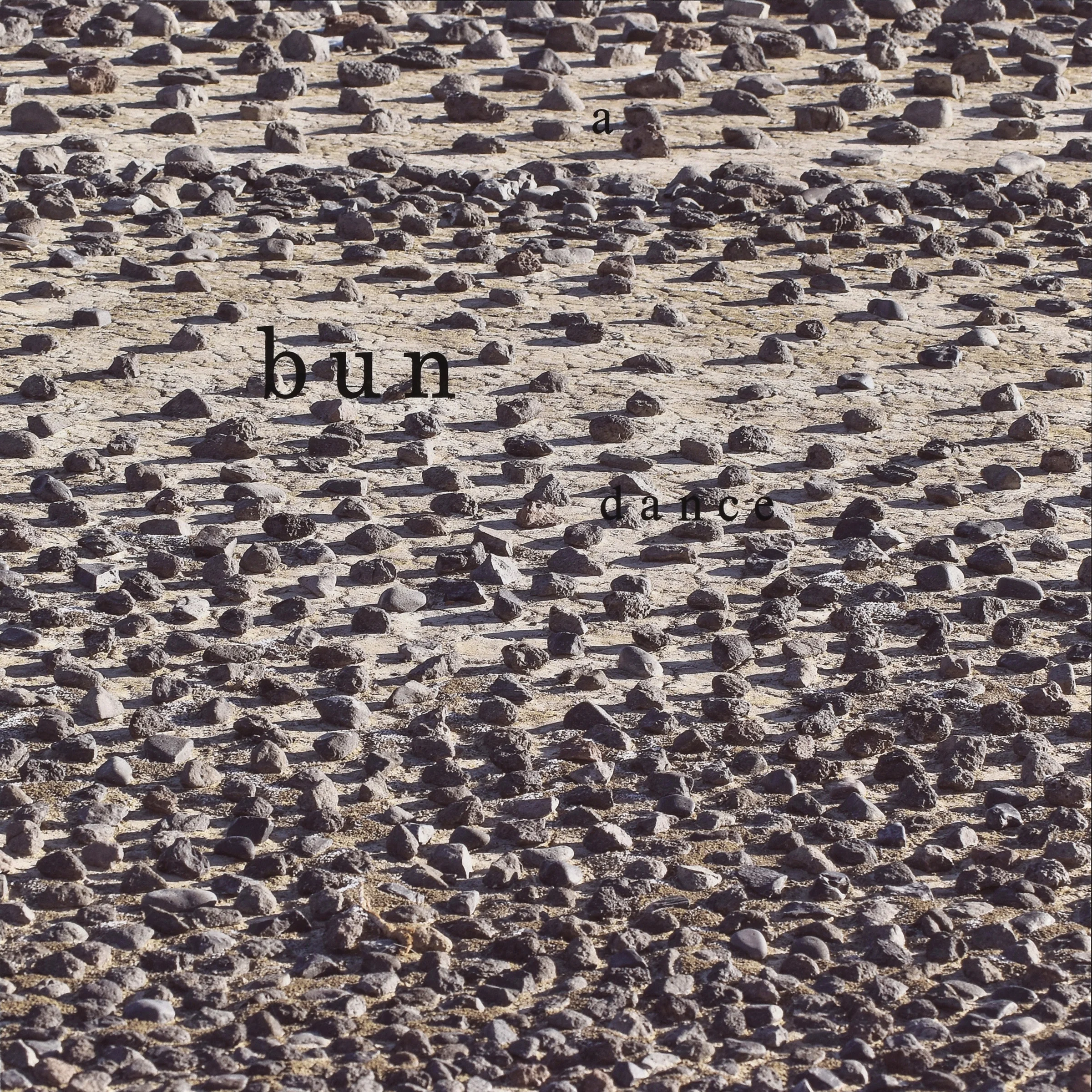 An Alphabet