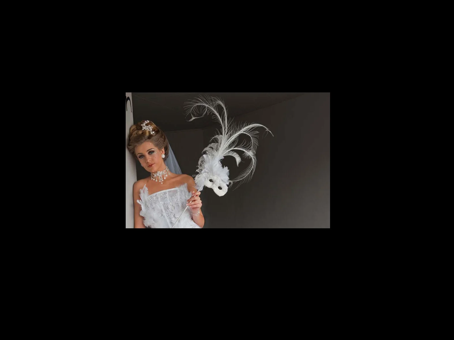 Helena Couture Designs – Accessories