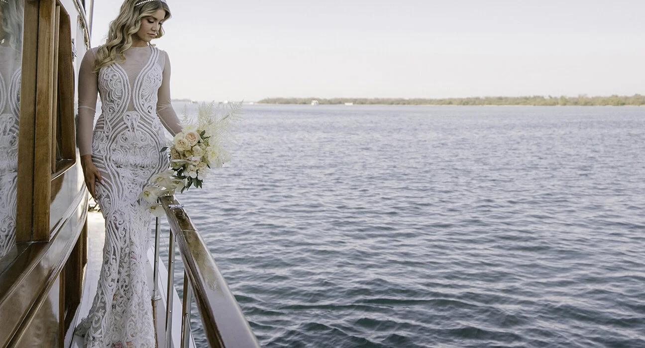 coast designer dresses