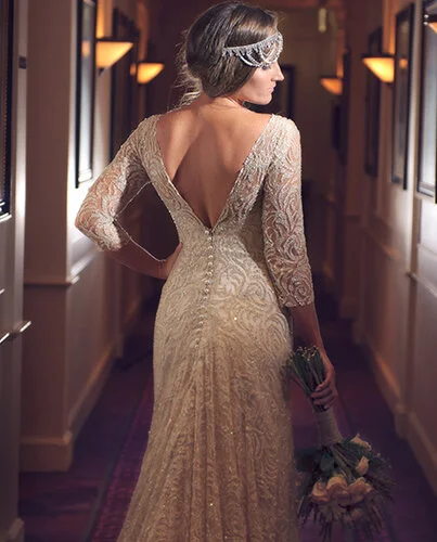 Wedding Dresses & Bridal Gowns Gold Coast & Brisbane | Modern Wedding