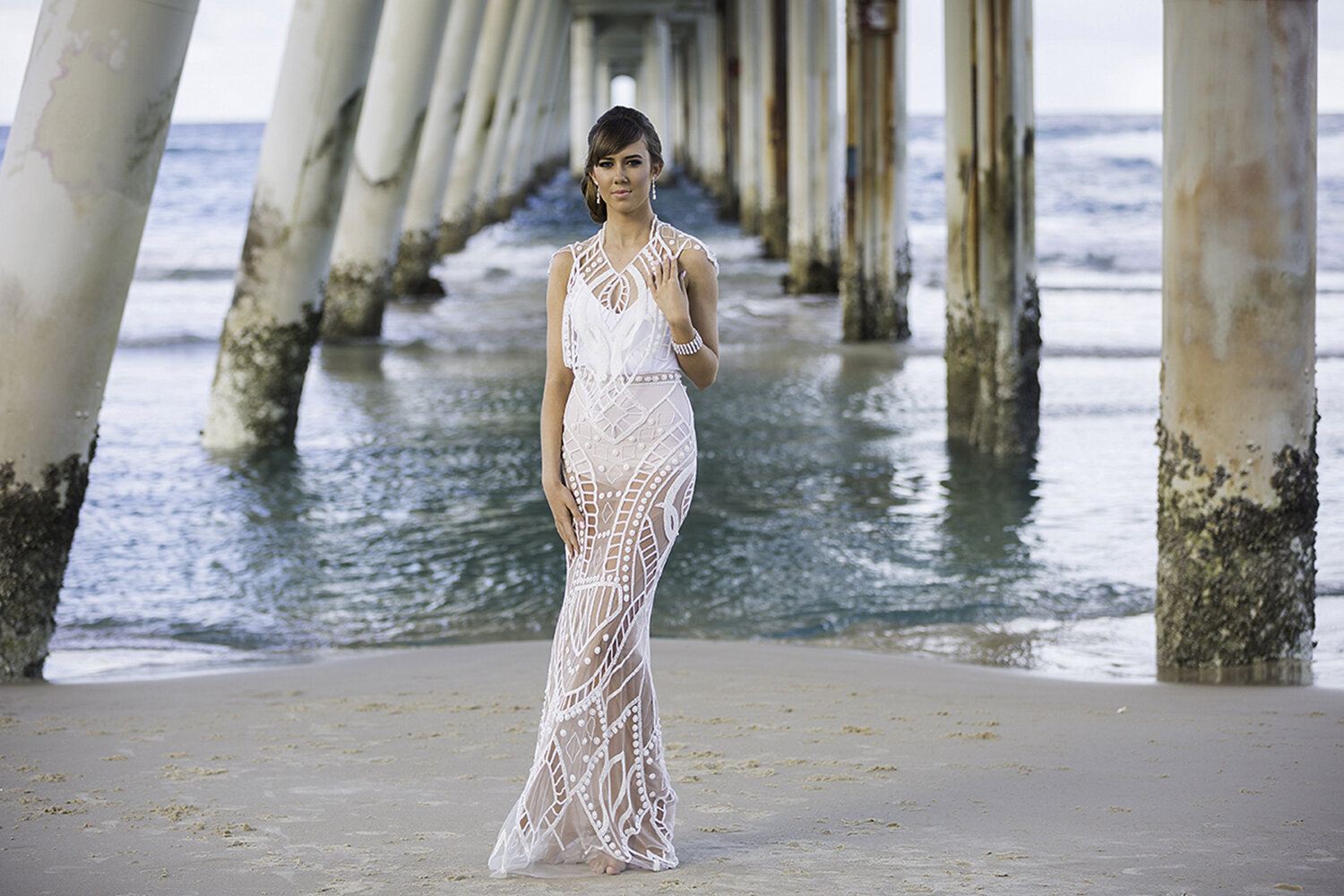 Wedding Designs In A Transparent World