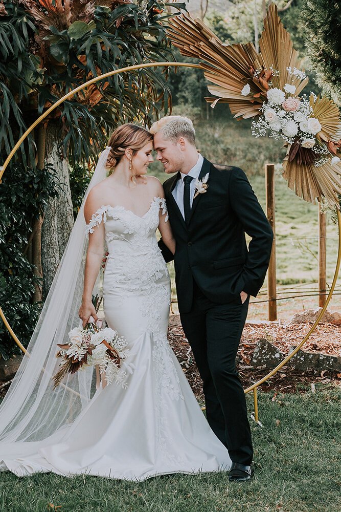 Modern Bride Dresses Gold Coast