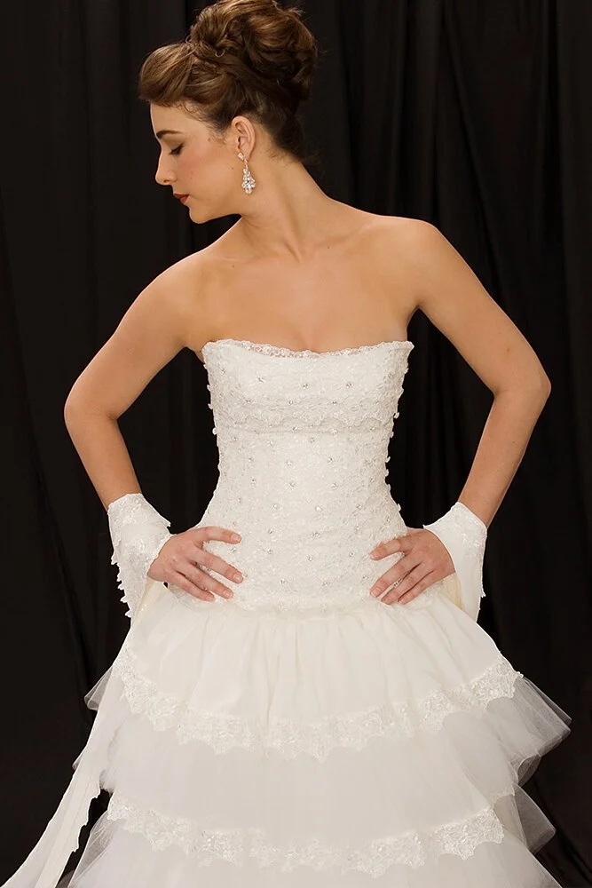 Modern Bride Dresses Gold Coast