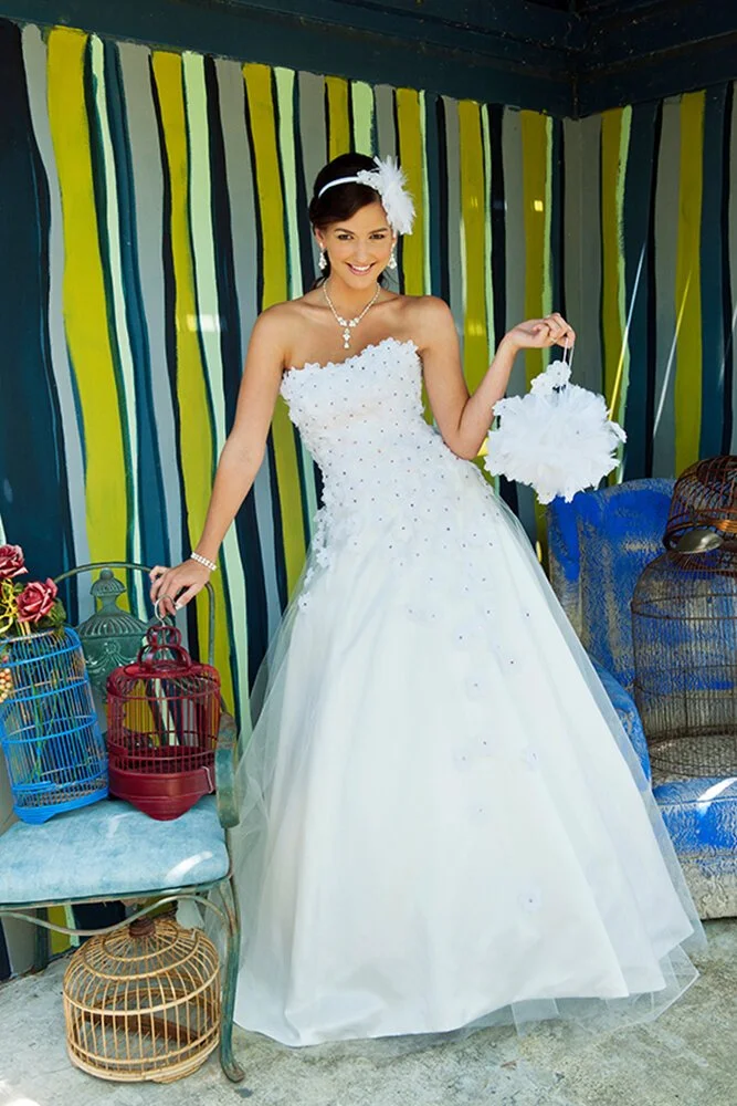 Modern Bride Dresses Gold Coast