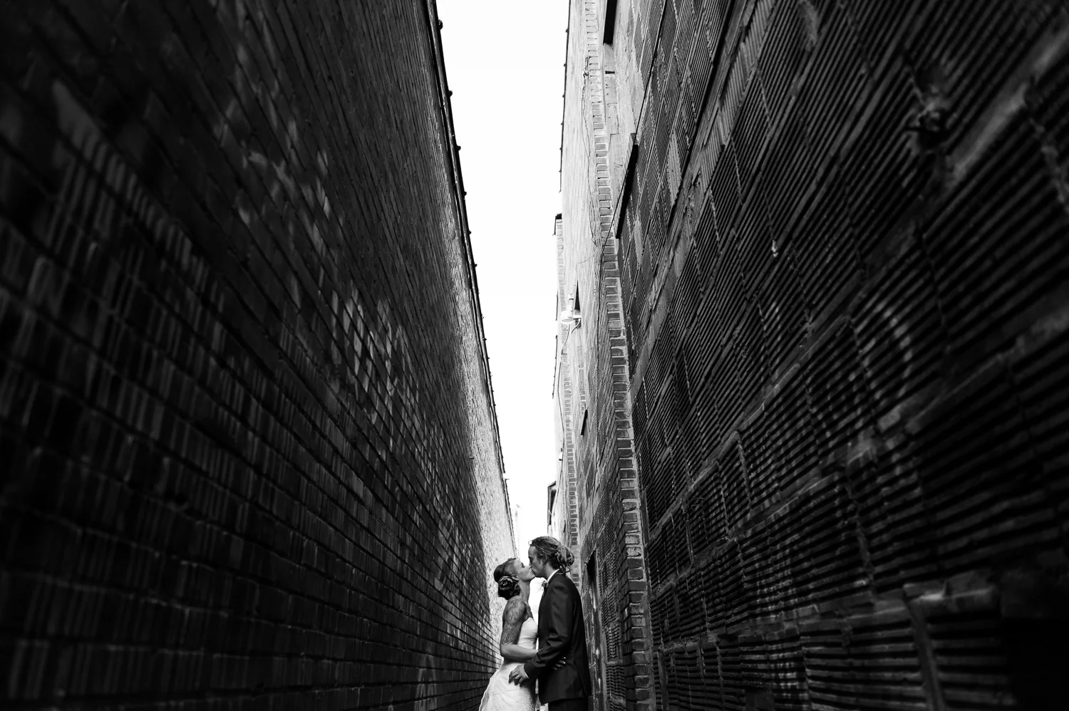 husband and wife