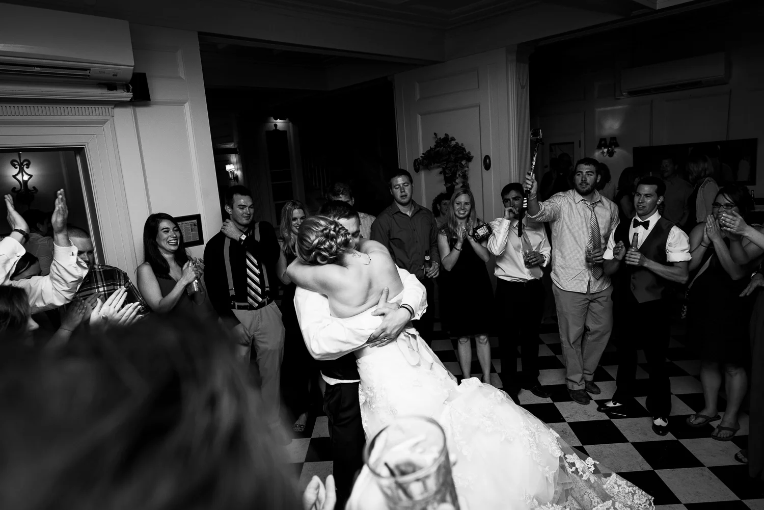 last dance