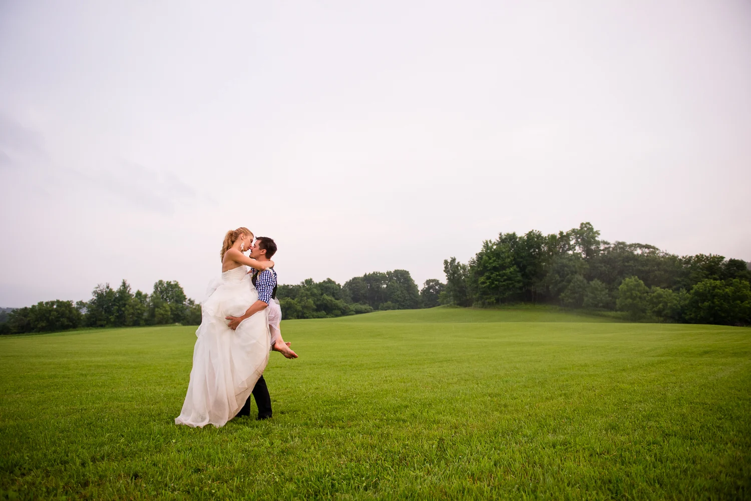 Amanda & Evan | Unforgettable Wedding Day Love Story | Fall 2014