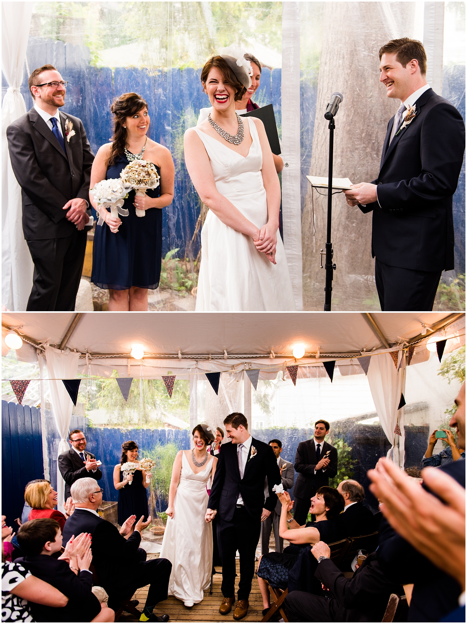 wedding ceremony