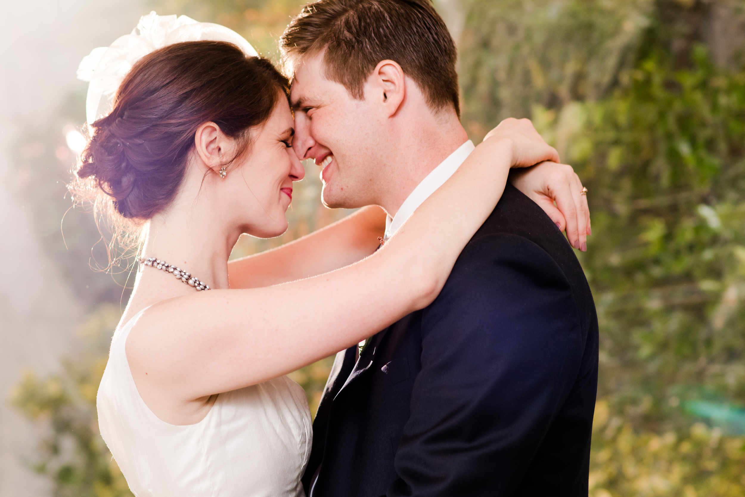 first dance