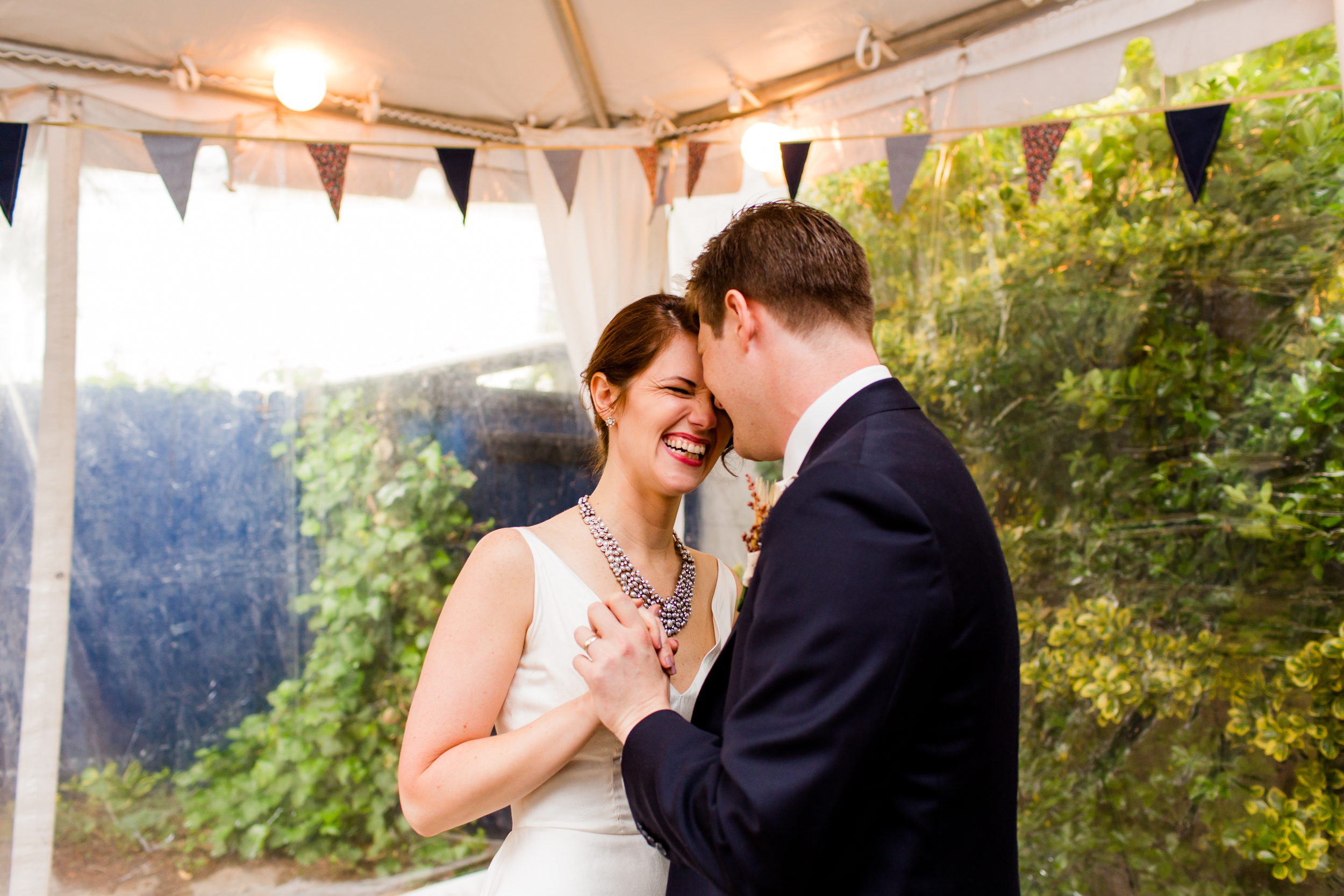 first wedding dance