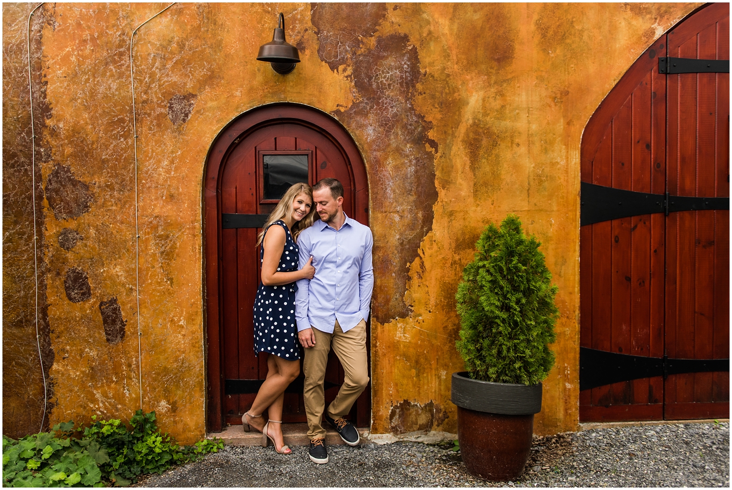 syracuse engagement photography