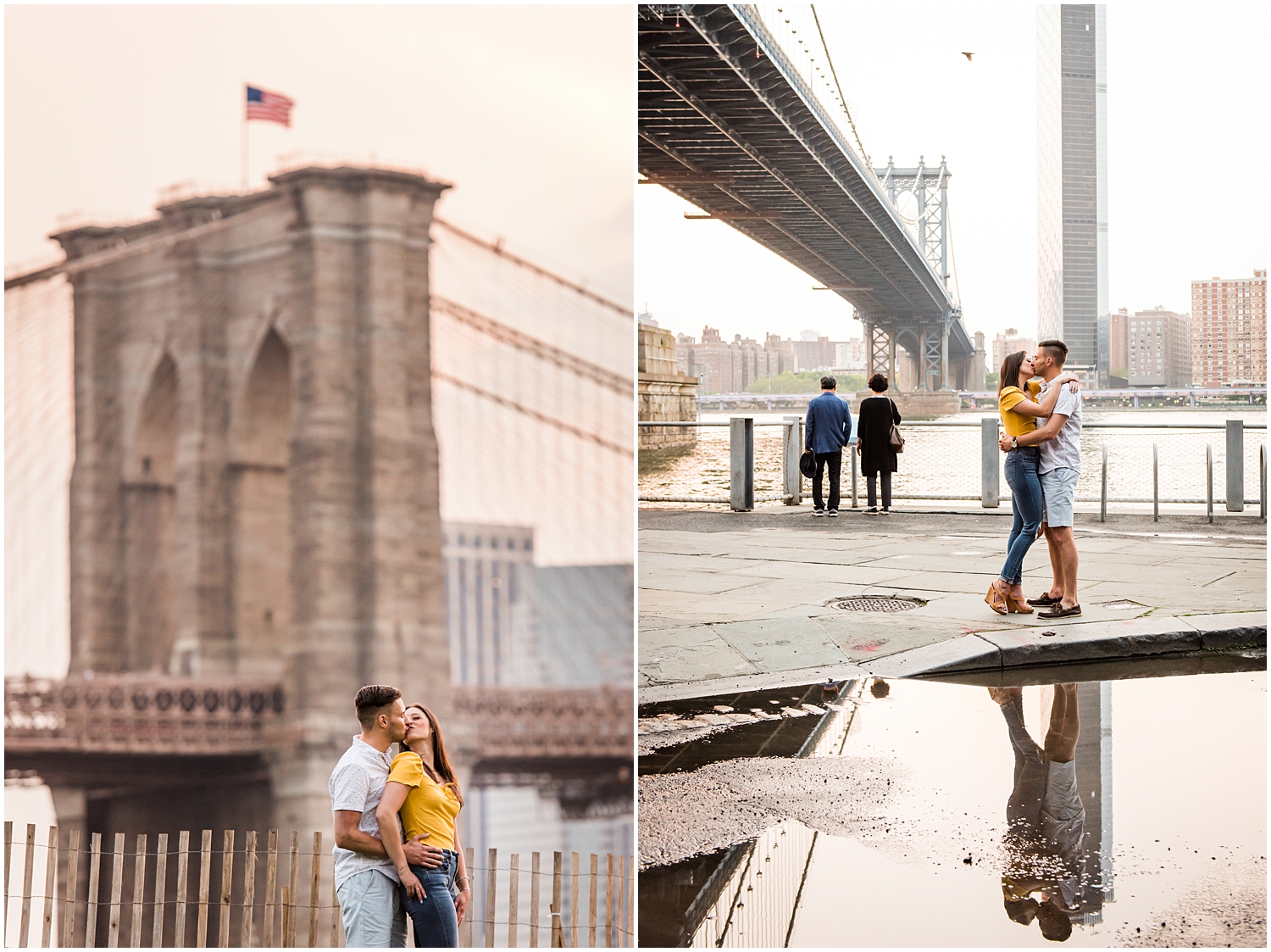 manhattan bridge