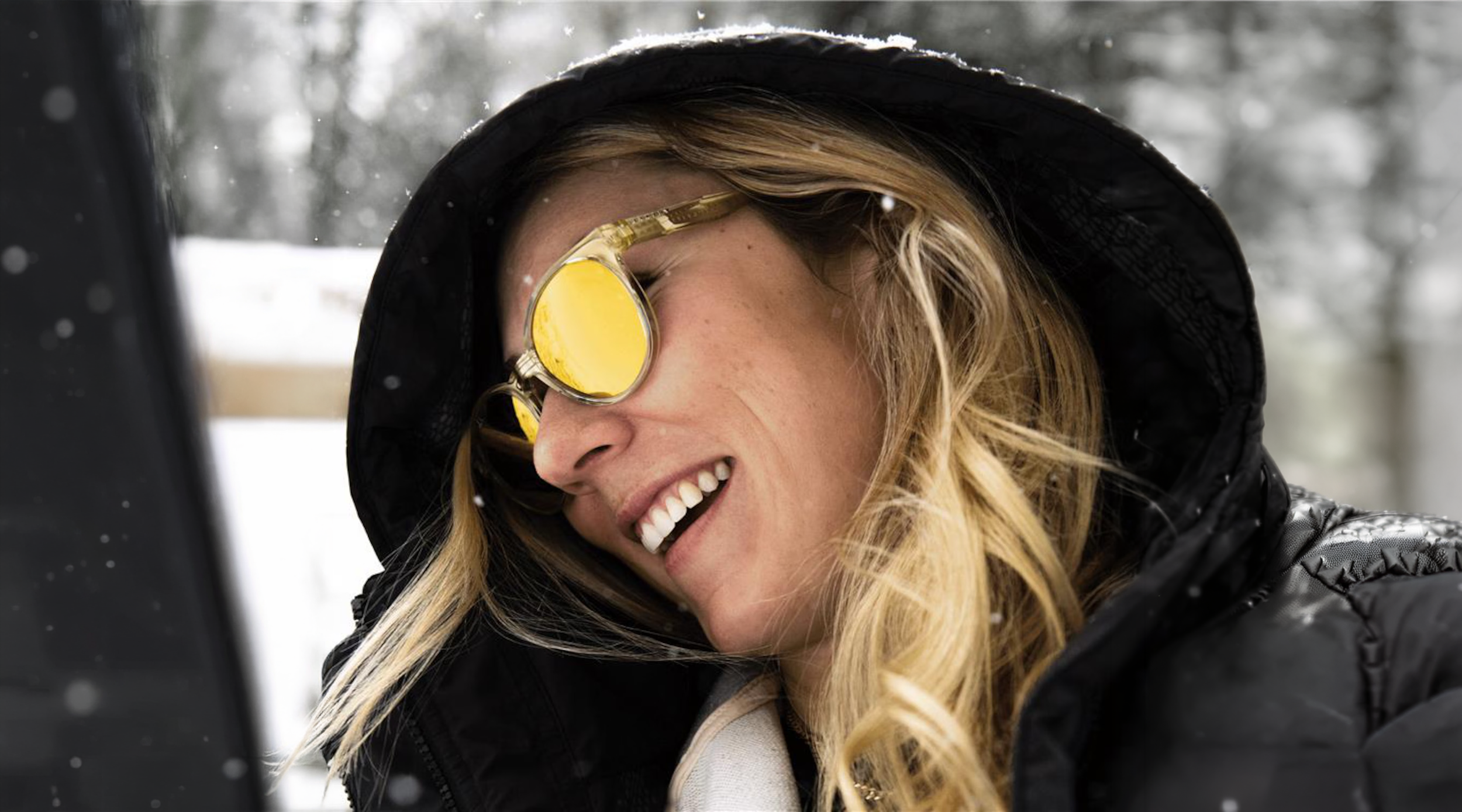 OAKLEY: MIKAELA SHIFFRIN