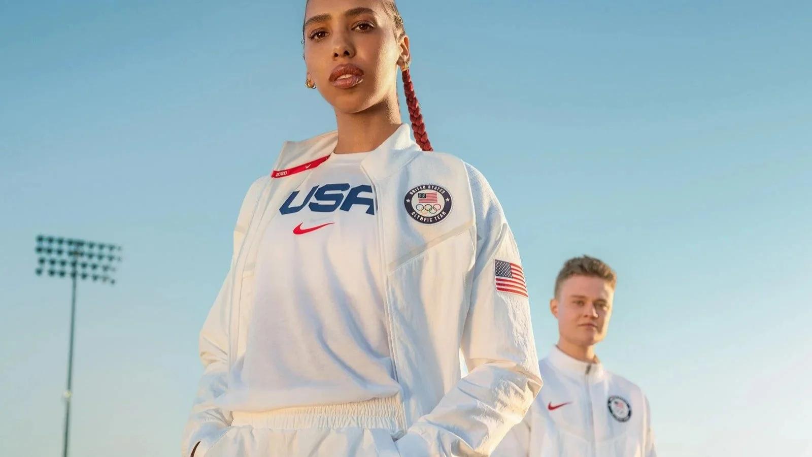 NIKE: TOKYO OLYMPICS