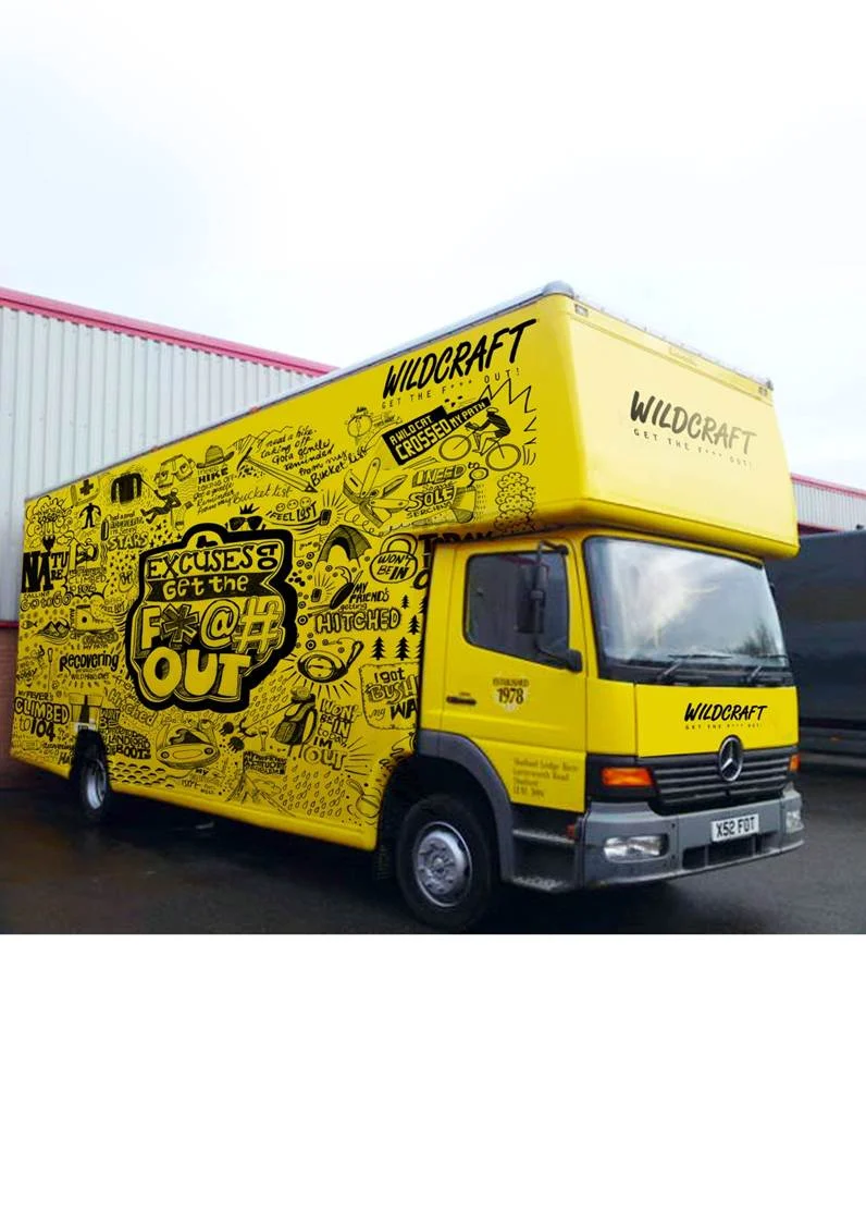 Rescue Van