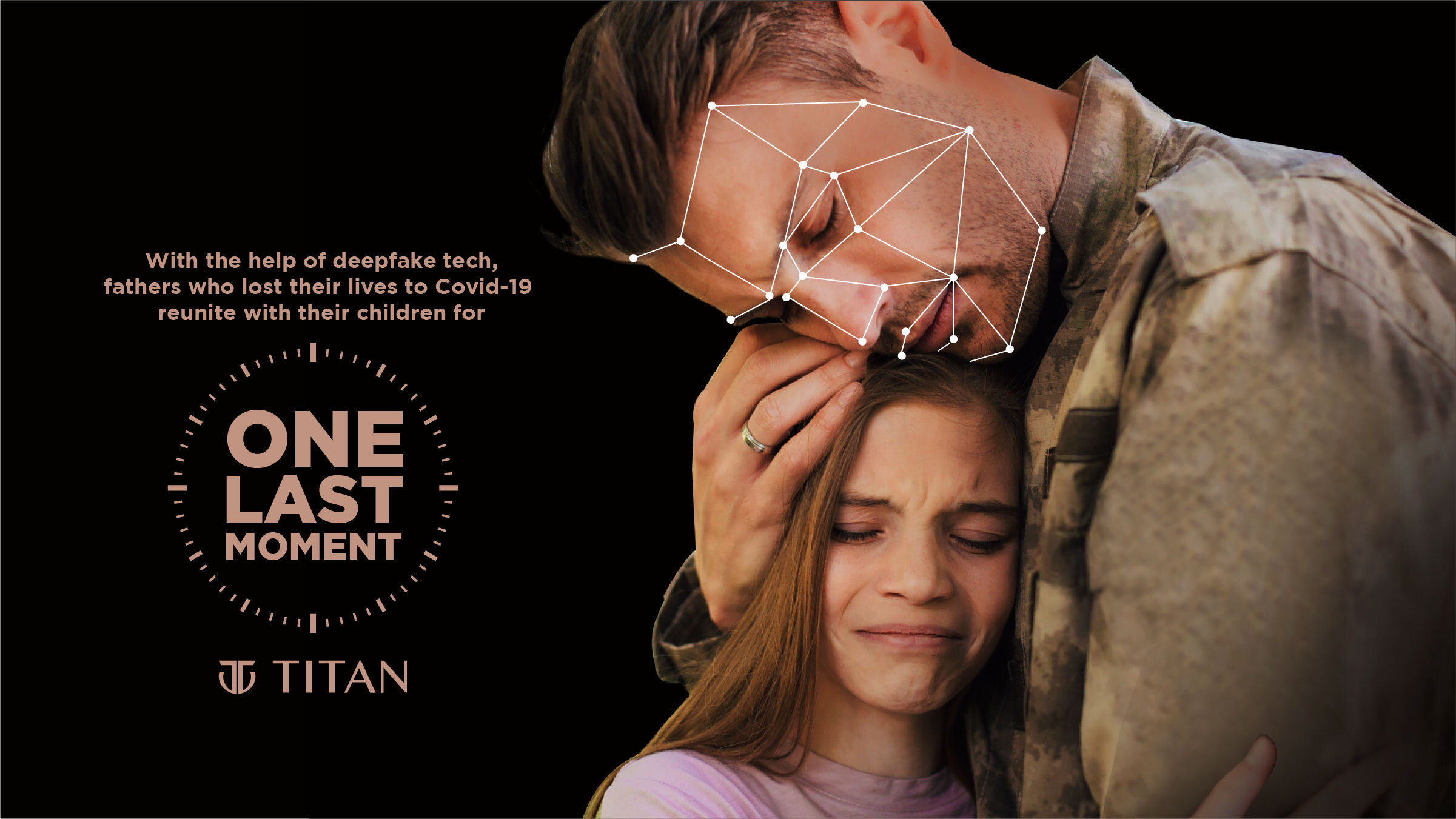 Titan - One Last Moment